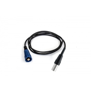 1 m cable S7 / DIN
